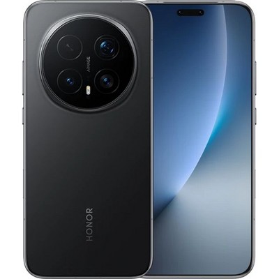Honor Magic8 Pro 12/512GB Black - фото 88753