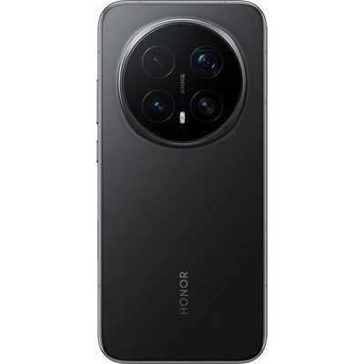 Honor Magic8 Pro 12/512GB Black - фото 88755