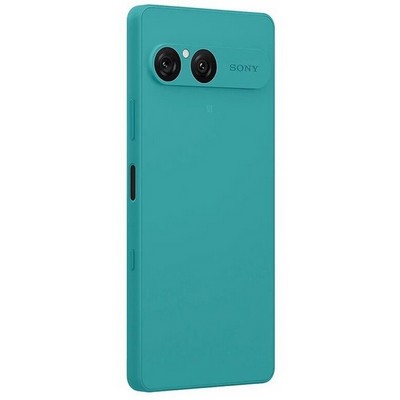 Sony Xperia 10 VII 5G 8/128GB Torquoise - фото 88778