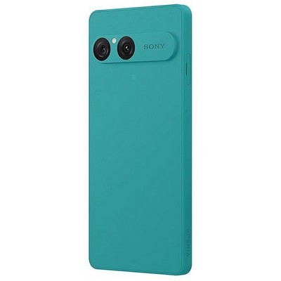 Sony Xperia 10 VII 5G 8/128GB Torquoise - фото 88779