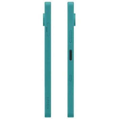 Sony Xperia 10 VII 5G 8/128GB Torquoise - фото 88780