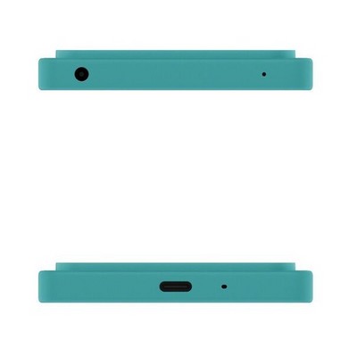 Sony Xperia 10 VII 5G 8/128GB Torquoise - фото 88781