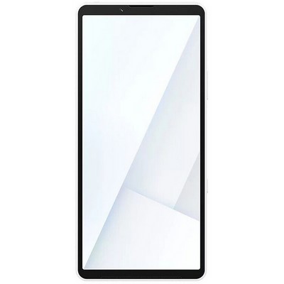 Sony Xperia 10 VII 5G 8/128GB White - фото 88782