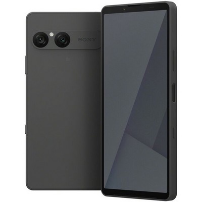 Sony Xperia 10 VII 5G 8/128GB Charcoal Black - фото 88776