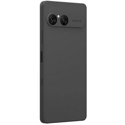 Sony Xperia 10 VII 5G 8/128GB Charcoal Black - фото 88790