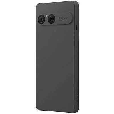 Sony Xperia 10 VII 5G 8/128GB Charcoal Black - фото 88791