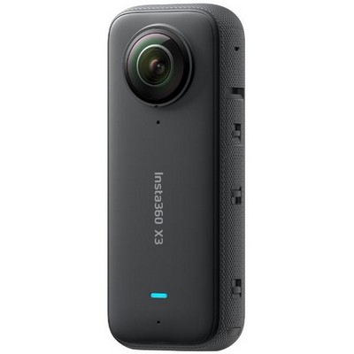 Insta360 X3 Standard Bundle - фото 88797