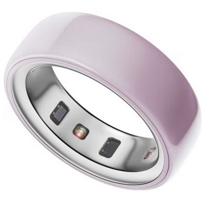 Oura Ring 4 Ceramic Size 11 Petal - фото 88831