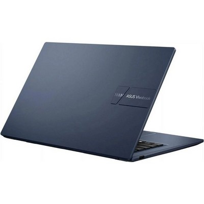 Asus VivoBook 15 F1504VAP-SB57 (Intel Ultra 5 120U 1400MHz/16Gb/512Gb SSD/15.6"/1920x1080/Intel Iris Xe Graphics) Серый - фото 88912