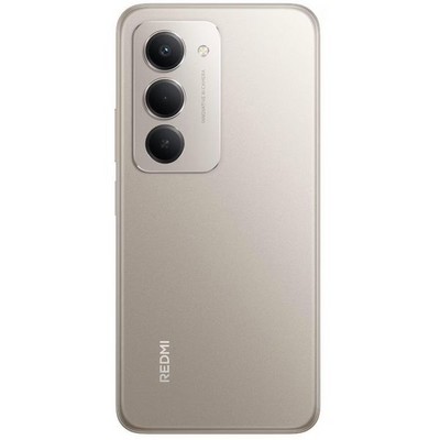 Xiaomi Redmi 15 8/256GB Titan Gray - фото 88924