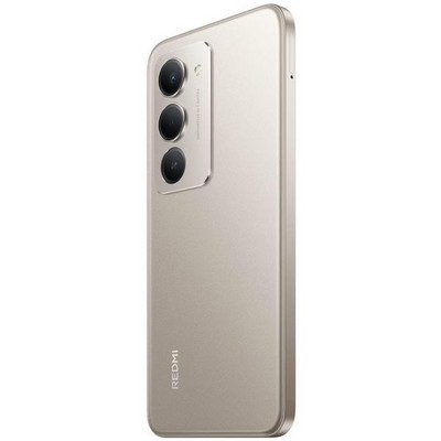 Xiaomi Redmi 15 8/256GB Titan Gray - фото 88928