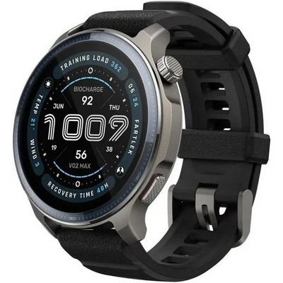 Amazfit Balance 2 (A2430) Black - фото 88955