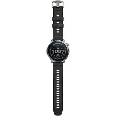 Amazfit Balance 2 (A2430) Black - фото 88958