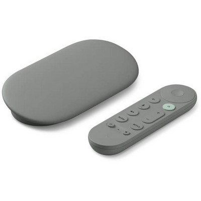Google TV Streamer 4K Hazel - фото 88965