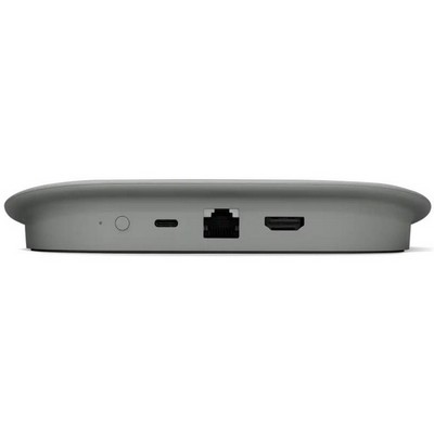 Google TV Streamer 4K Hazel - фото 88966