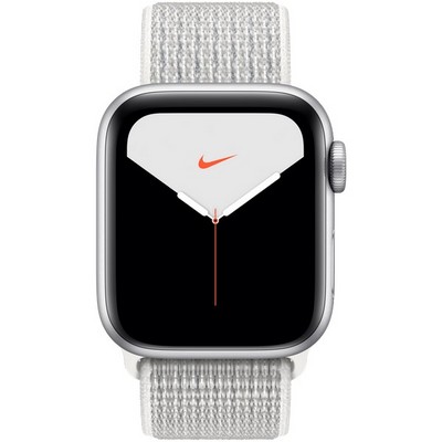 Apple Watch Nike Series 5 GPS 40mm 