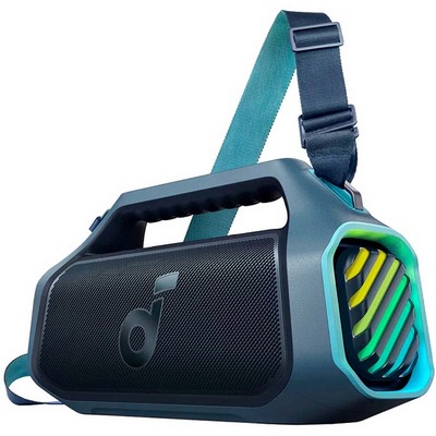 Anker Soundcore Boom 2 Plus Blue - фото 88974