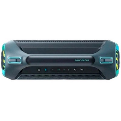 Anker Soundcore Boom 2 Plus Blue - фото 89043