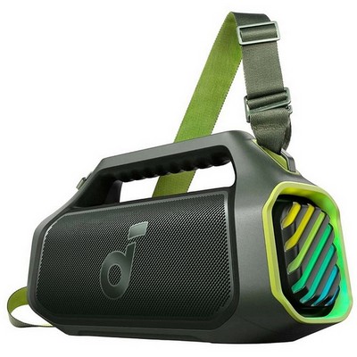 Anker Soundcore Boom 2 Plus Green - фото 88978