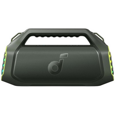 Anker Soundcore Boom 2 Plus Green - фото 88982