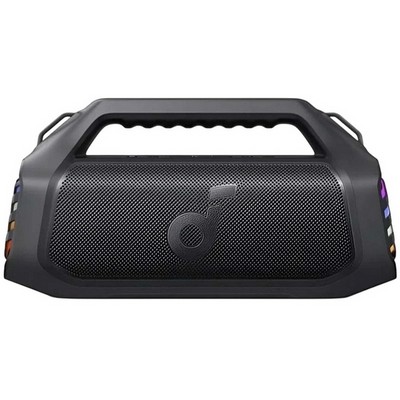 Anker Soundcore Boom 2 Plus Black - фото 88987