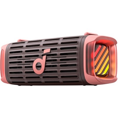 Anker Soundcore Boom 3i Brown - фото 88992