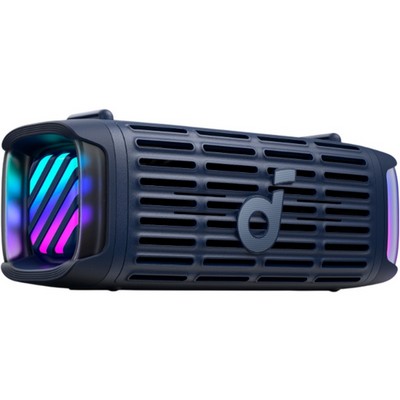 Anker Soundcore Boom 3i Blue - фото 88998