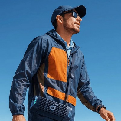 Anker Soundcore Boom 3i Blue - фото 89002