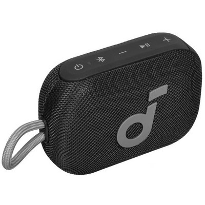Anker Soundcore Select Go 4 Black - фото 89054
