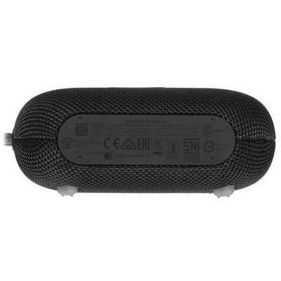 Anker Soundcore Select Go 4 Black - фото 89080