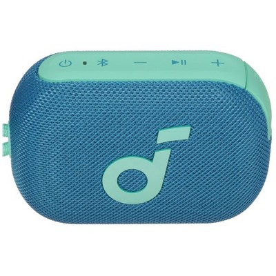 Anker Soundcore Select Go 4 Blue - фото 89060