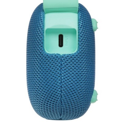 Anker Soundcore Select Go 4 Blue - фото 89061