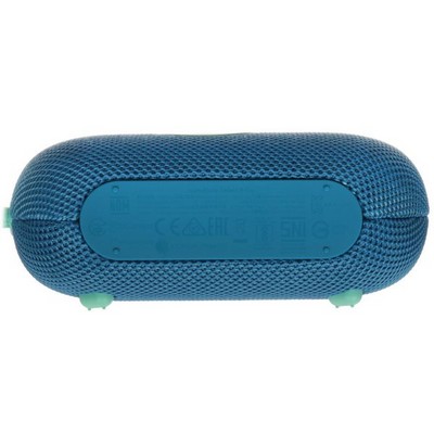Anker Soundcore Select Go 4 Blue - фото 89082