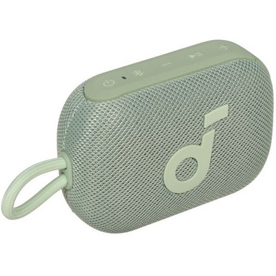 Anker Soundcore Select Go 4 Green - фото 89063