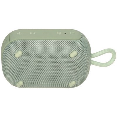 Anker Soundcore Select Go 4 Green - фото 89067