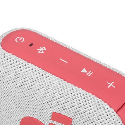 Anker Soundcore Select Go 4 White/Red - фото 89072