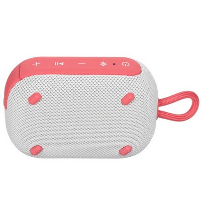 Anker Soundcore Select Go 4 White/Red - фото 89073