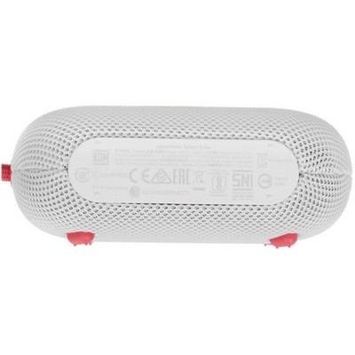 Anker Soundcore Select Go 4 White/Red - фото 89074