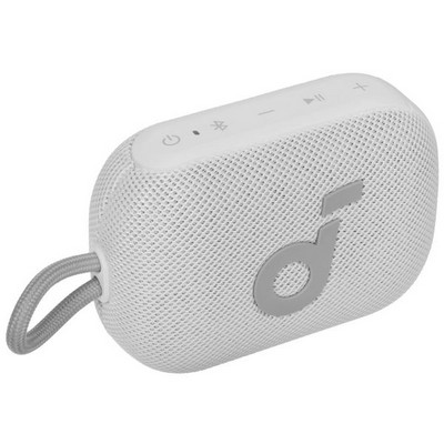 Anker Soundcore Select Go 4 White - фото 89075
