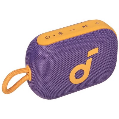 Anker Soundcore Select Go 4 Purple/Yellow - фото 89084