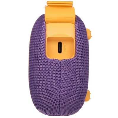 Anker Soundcore Select Go 4 Purple/Yellow - фото 89086