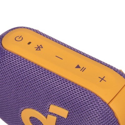 Anker Soundcore Select Go 4 Purple/Yellow - фото 89087