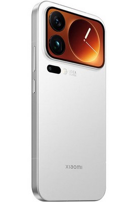 Xiaomi 17 Pro Max 12/512GB White - фото 89093