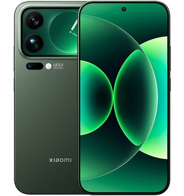 Xiaomi 17 Pro Max 12/512GB Green - фото 89094