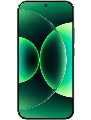 Xiaomi 17 Pro Max 12/512GB Green - фото 89095