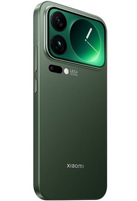 Xiaomi 17 Pro Max 12/512GB Green - фото 89109