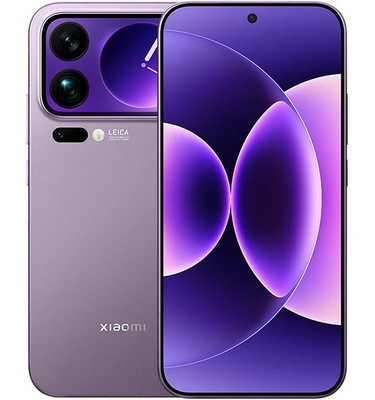 Xiaomi 17 Pro Max 16/512GB Purple - фото 89118