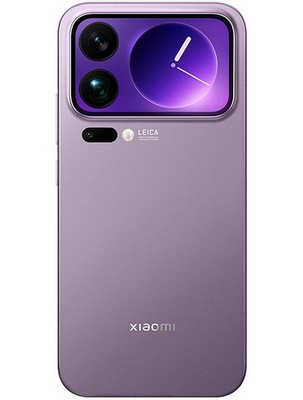 Xiaomi 17 Pro Max 12/512GB Purple - фото 89112