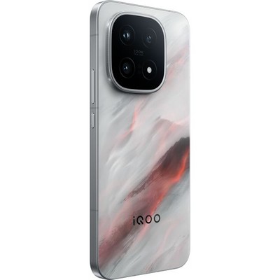 Vivo iQOO 15 16/512GB Grey - фото 89156