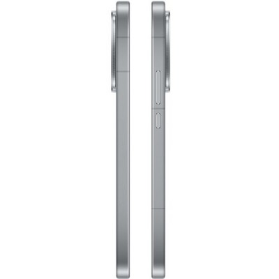 Vivo iQOO 15 16/512GB Grey - фото 89157